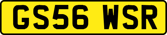 GS56WSR