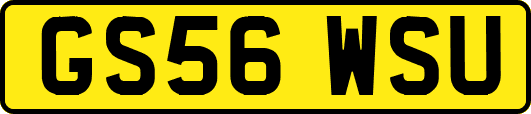 GS56WSU
