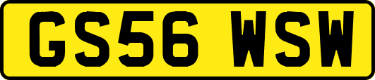 GS56WSW