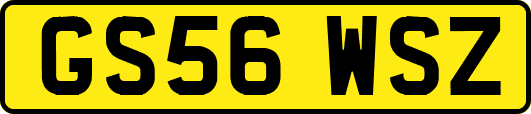GS56WSZ