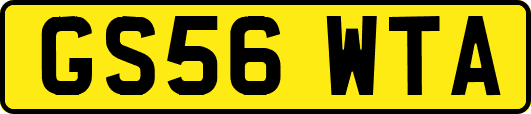 GS56WTA