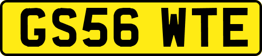 GS56WTE