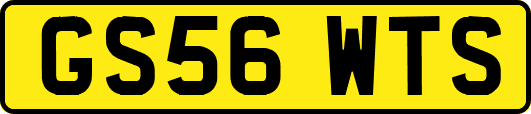 GS56WTS