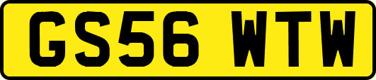 GS56WTW