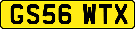 GS56WTX