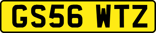 GS56WTZ