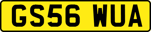 GS56WUA