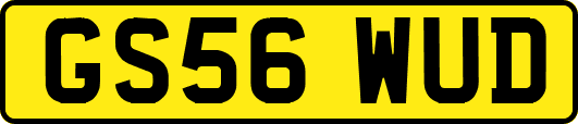 GS56WUD