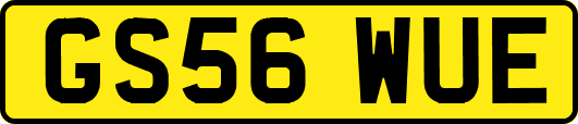 GS56WUE