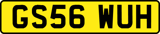 GS56WUH