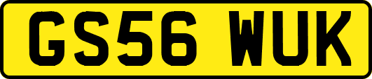 GS56WUK