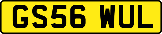 GS56WUL