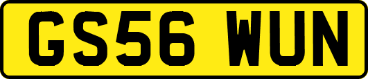 GS56WUN