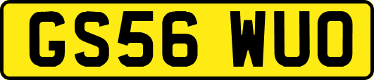 GS56WUO