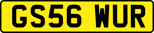 GS56WUR