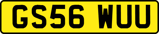 GS56WUU