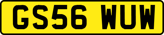 GS56WUW