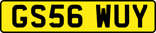 GS56WUY