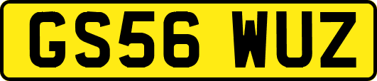 GS56WUZ