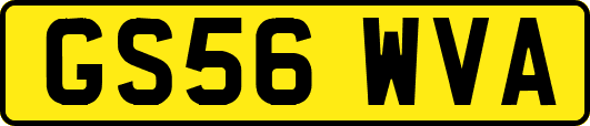 GS56WVA