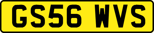 GS56WVS