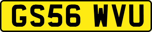 GS56WVU