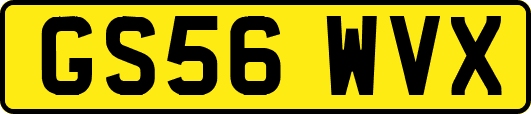 GS56WVX