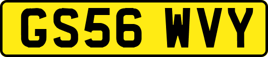 GS56WVY