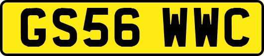 GS56WWC