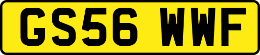 GS56WWF