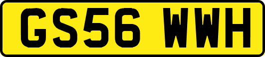 GS56WWH