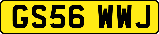 GS56WWJ