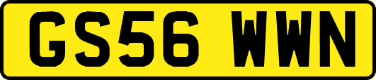 GS56WWN