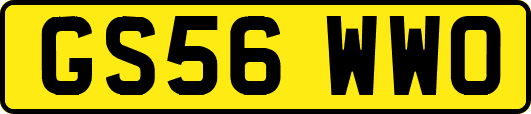 GS56WWO