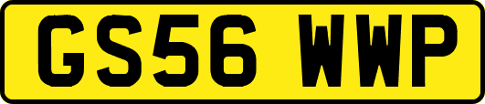 GS56WWP