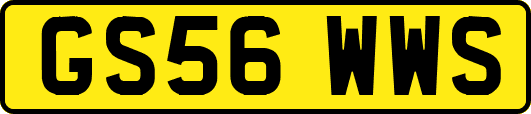 GS56WWS
