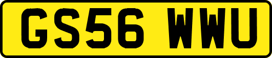 GS56WWU