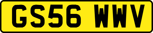 GS56WWV