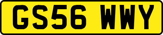GS56WWY