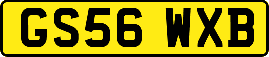GS56WXB