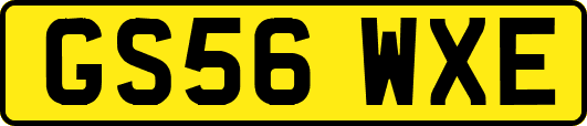 GS56WXE