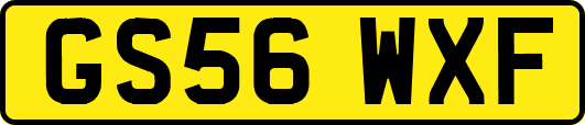 GS56WXF