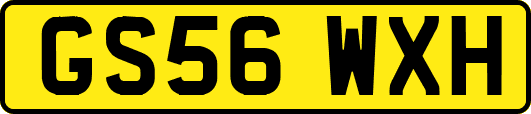 GS56WXH