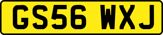 GS56WXJ