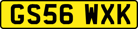GS56WXK