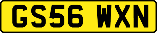 GS56WXN
