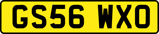 GS56WXO