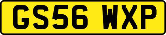 GS56WXP