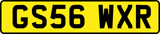 GS56WXR