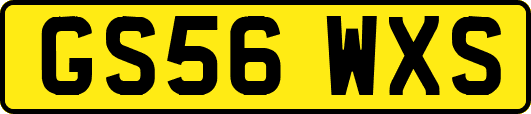 GS56WXS
